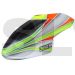 FUC-B300X01 FUSUNO Shield Airbrush Fiberglass Canopy 300 X